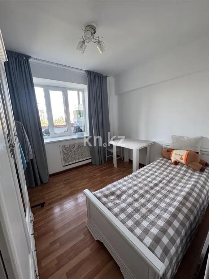 Продажа 4-комнатной квартиры, 96 м² - Продажа четырехкомнатных квартир от собственников в Казахстане - страница 4 фото 3 из 3