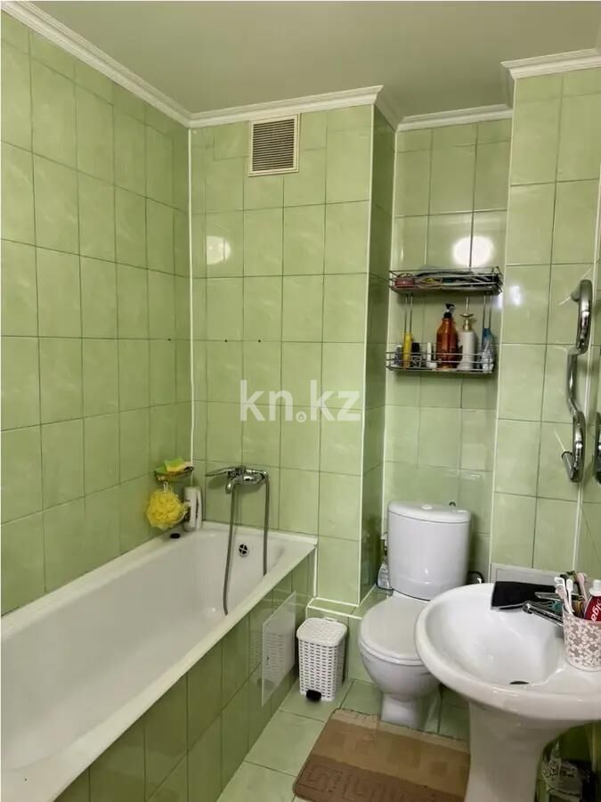 Продажа 3-комнатной квартиры, 80 м² - Продажа трехкомнатных квартир в Ауэзовском р-не Алматы - страница 16 фото 4 из 4