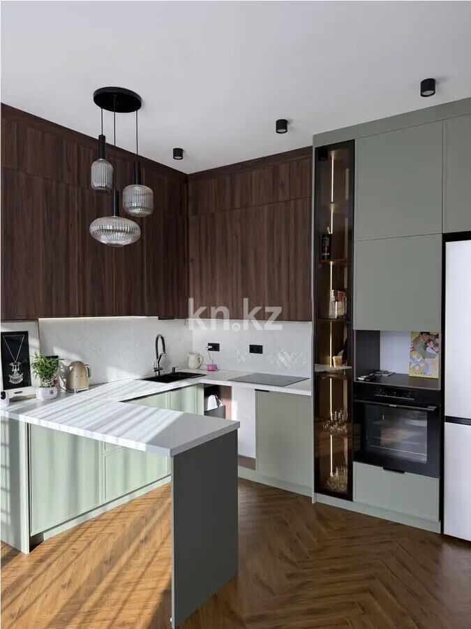 Продажа 2-комнатной квартиры, 51 м² - Продажа квартир в Казахстане - страница 11 фото 2 из 3