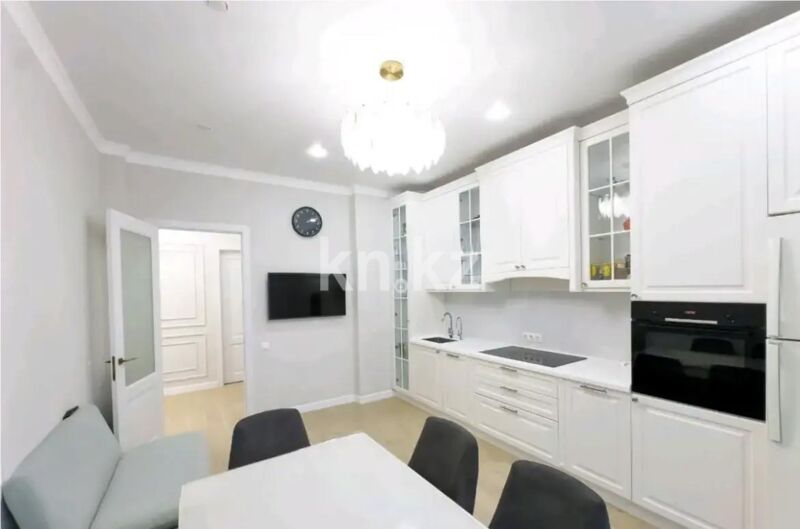 Продажа 4-комнатной квартиры, 146 м² - Продажа четырехкомнатных квартир в блочном доме в Казахстане фото 4 из 6