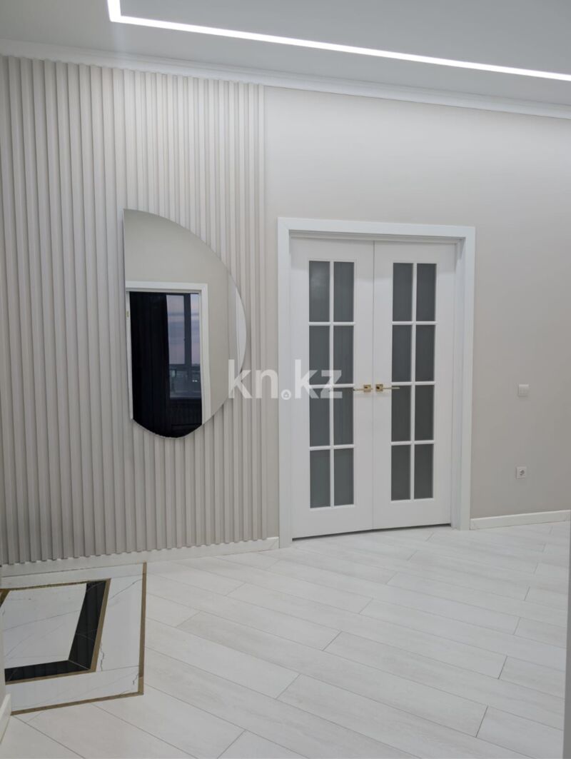 Продажа 4-комнатной квартиры, 115 м² - Продажа четырехкомнатных квартир в Уральске фото 28 из 31