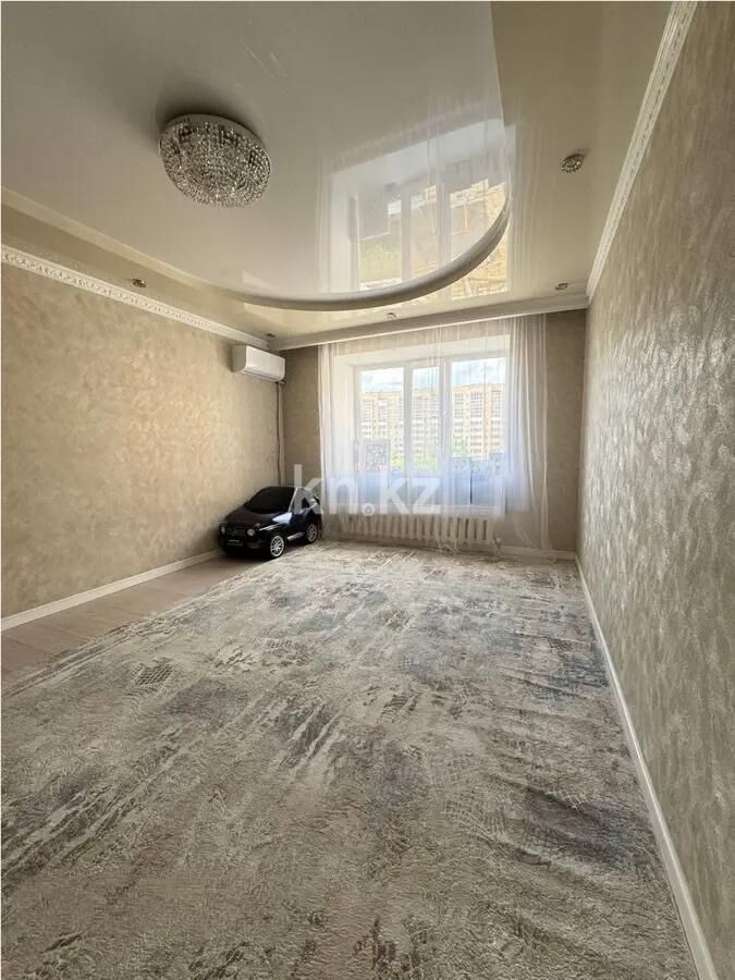 Продажа 3-комнатной квартиры, 86 м² - Продажа квартир в кирпичном доме в Казахстане - страница 55 фото 1 из 6