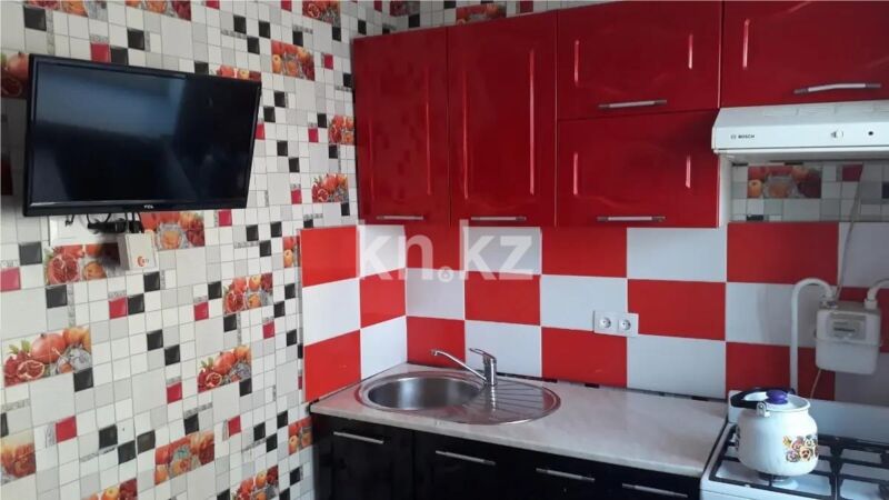 Продажа 1-комнатной квартиры, 40 м² - Продажа однокомнатных квартир в блочном доме в Казахстане - страница 3 фото 2 из 2