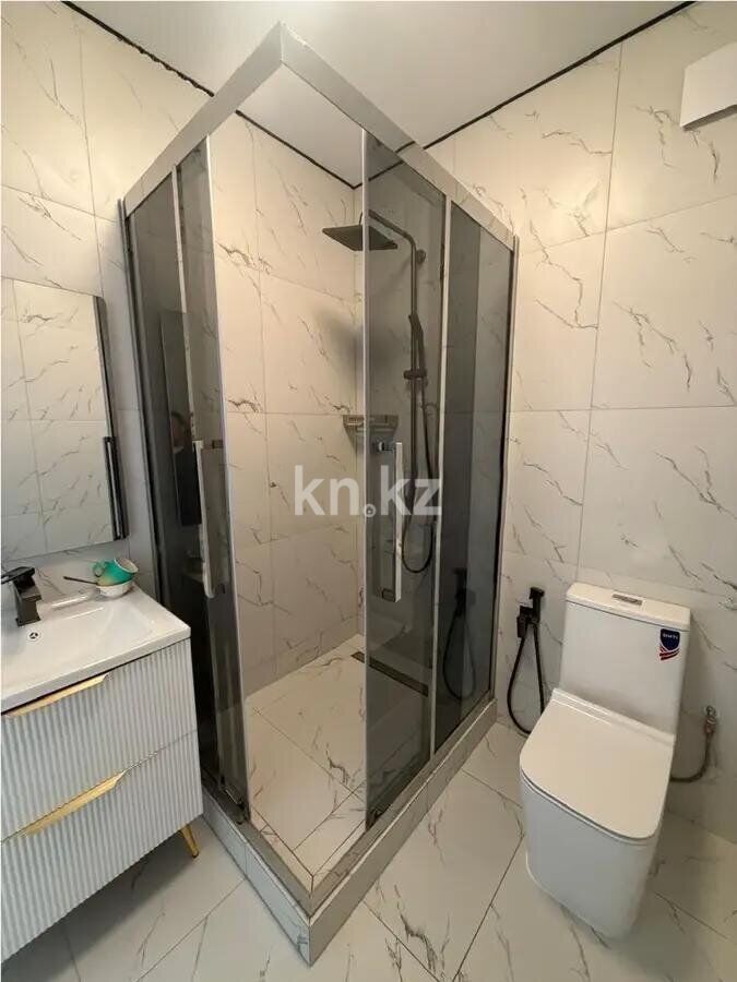 Продажа 1-комнатной квартиры, 34 м² - Продажа квартир в монолитно-каркасном доме в Алматы - страница 77 фото 3 из 3