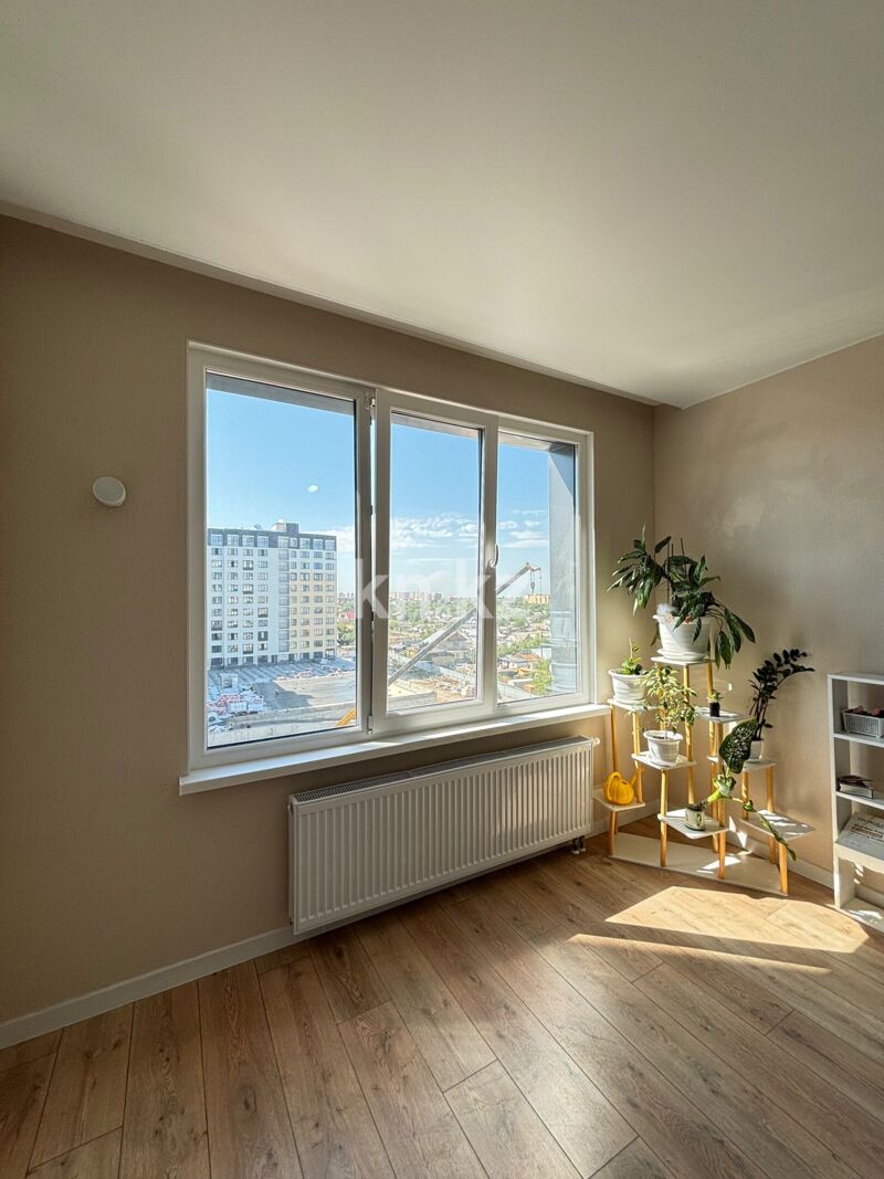 Продажа 3-комнатной квартиры, 63 м² - Продажа трехкомнатных квартир в кирпичном доме в Казахстане - страница 44 фото 4 из 21
