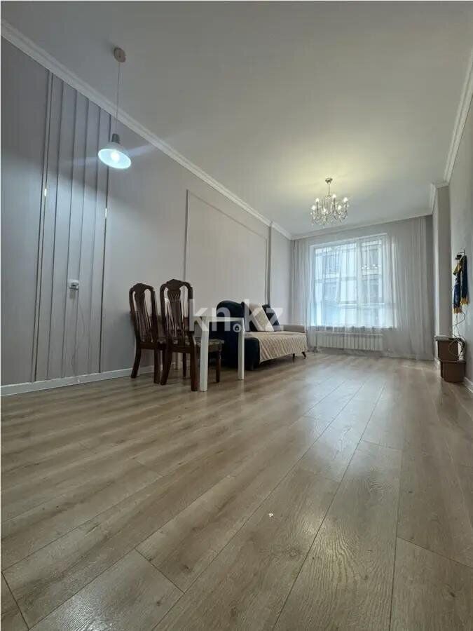 Продажа 2-комнатной квартиры, 51 м² - Продажа квартир в новостройках Астаны - страница 48 фото 1 из 2