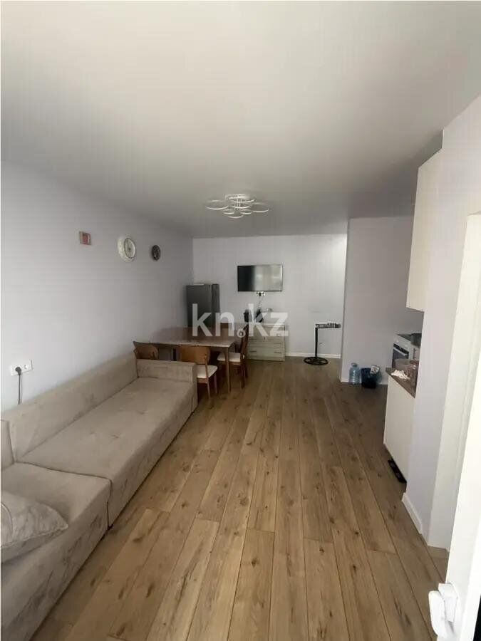Продажа 2-комнатной квартиры, 42 м² - Продажа квартир в Казахстане - страница 53 фото 3 из 6
