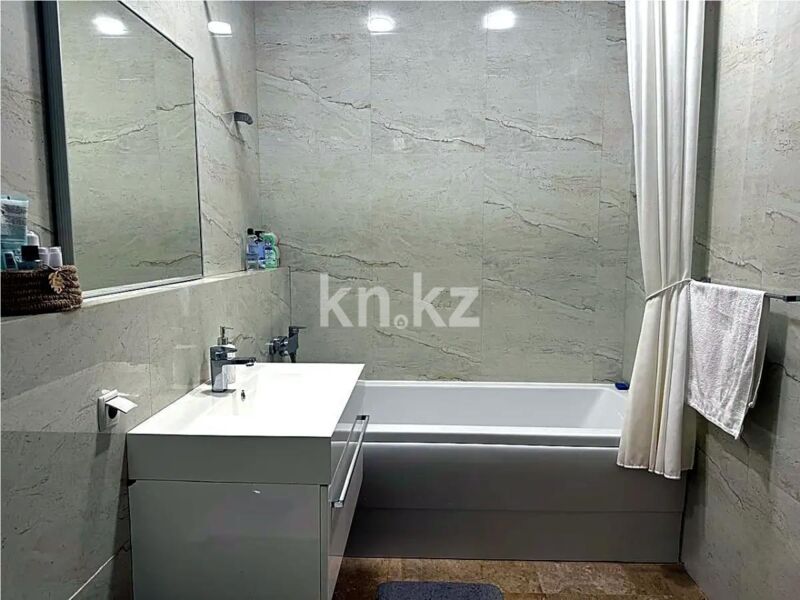 Продажа 3-комнатной квартиры, 114.9 м² - Продажа квартир в Астане - страница 20 фото 4 из 6