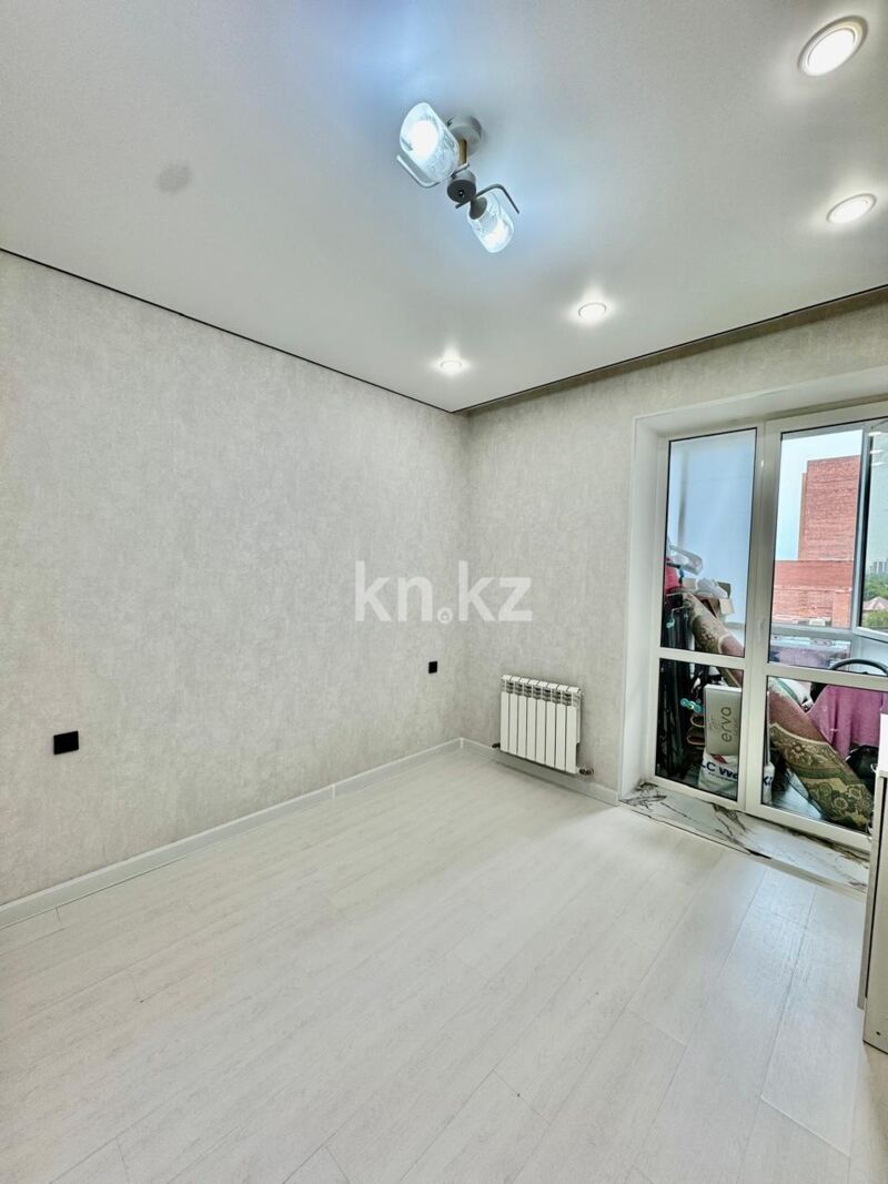 Продажа 2-комнатной квартиры, 40 м² - Продажа двухкомнатных квартир в р-не Сарыарка Астаны - страница 16 фото 15 из 26