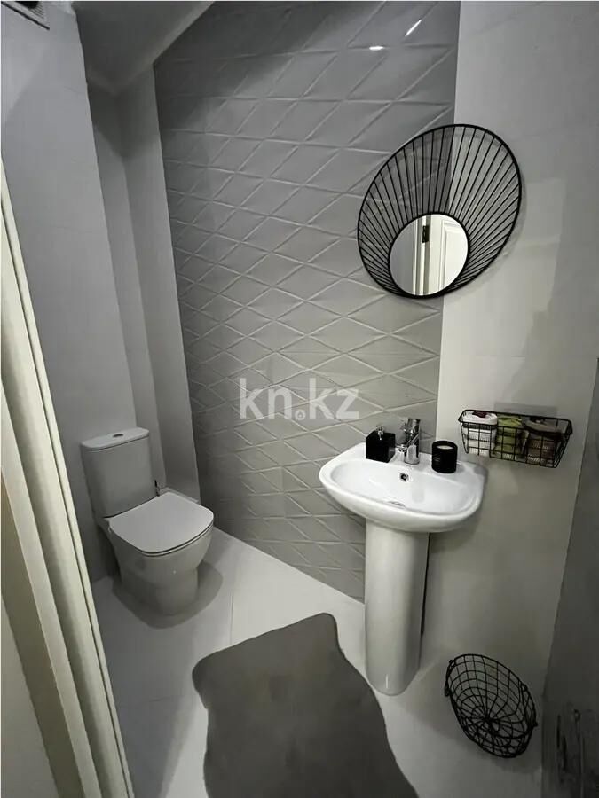 Продажа 3-комнатной квартиры, 105 м² - Продажа трехкомнатных квартир в Медеуском р-не Алматы фото 5 из 6