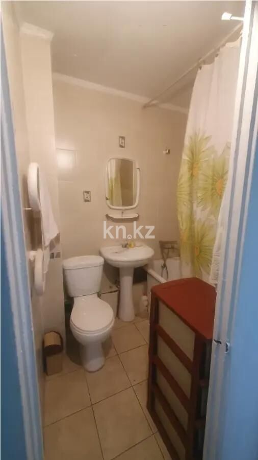 Продажа 1-комнатной квартиры, 32 м² - Продажа однокомнатных квартир в Алмалинском р-не Алматы - страница 15 фото 3 из 4