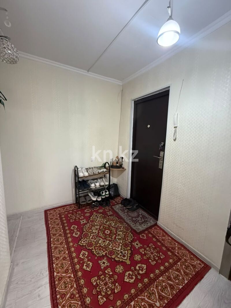 Продажа 3-комнатной квартиры, 68.7 м² - Продажа трехкомнатных квартир в Караганде фото 18 из 18