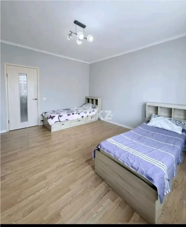 Продажа 2-комнатной квартиры, 56 м² - Продажа двухкомнатных квартир в р-не Сарайшык Астаны фото 2 из 3