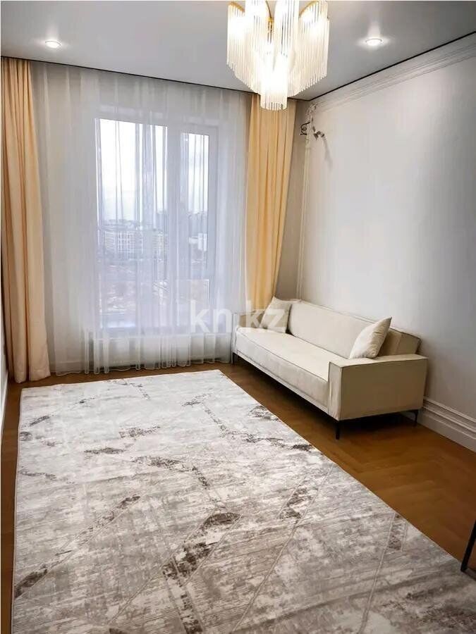 Продажа 2-комнатной квартиры, 44 м² - Продажа дач в Костанае фото 1 из 1