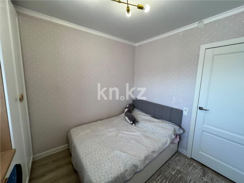 Продажа 4-комнатной квартиры, 90 м² - Продажа четырехкомнатных квартир в Караганде - страница 5 фото 7 из 18