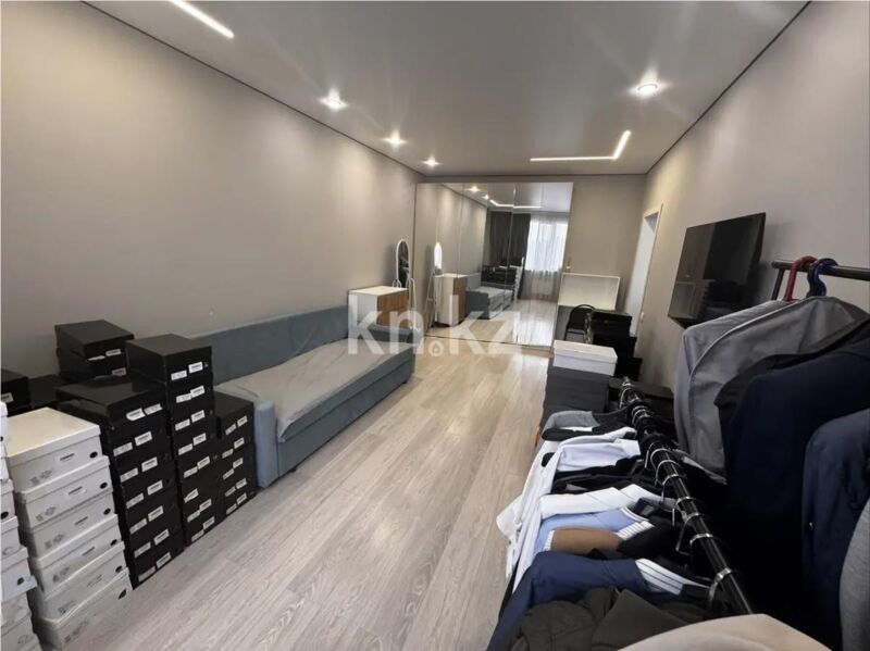 Продажа 1-комнатной квартиры, 43.1 м² - Продажа недвижимости в Казахстане - страница 3 фото 1 из 5