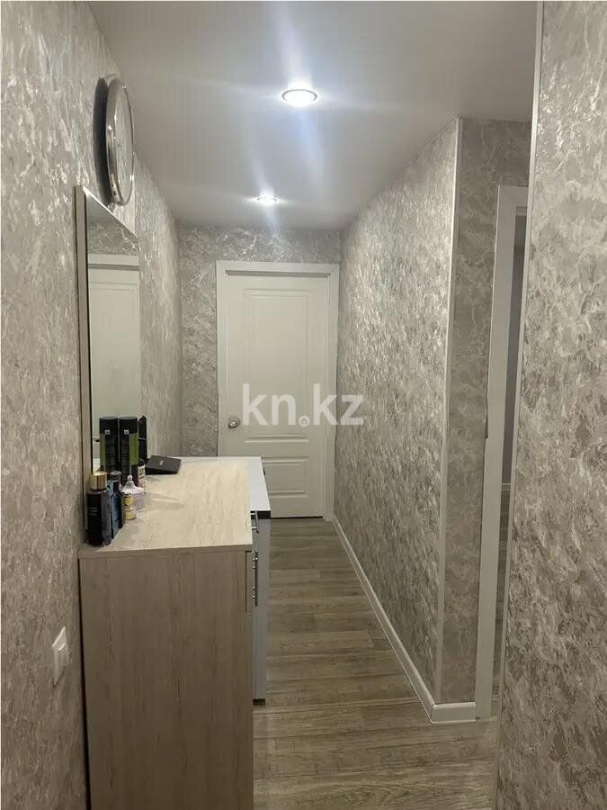 Продажа 2-комнатной квартиры, 52 м² - Продажа двухкомнатных квартир от собственников в Шахтинске фото 2 из 2