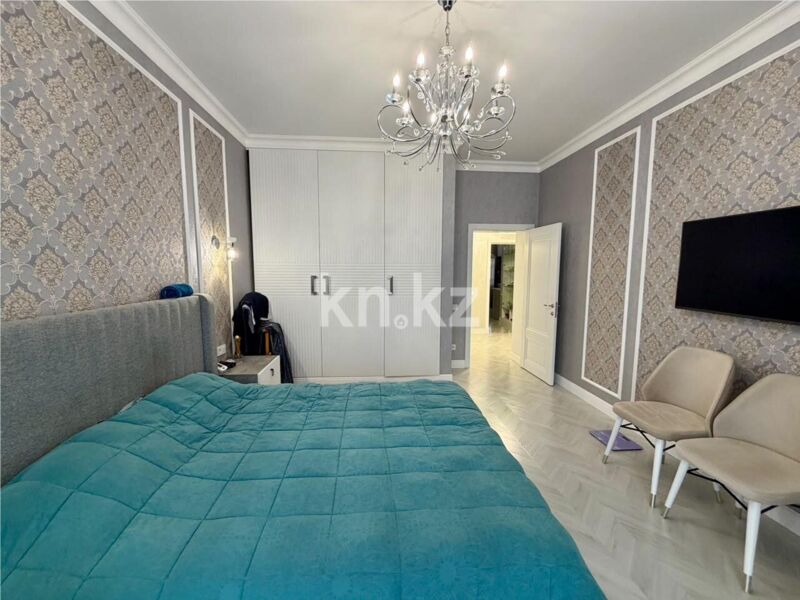 Продажа 3-комнатной квартиры, 100 м² - Продажа квартир на Юго-Востоке Караганды - страница 2 фото 15 из 35