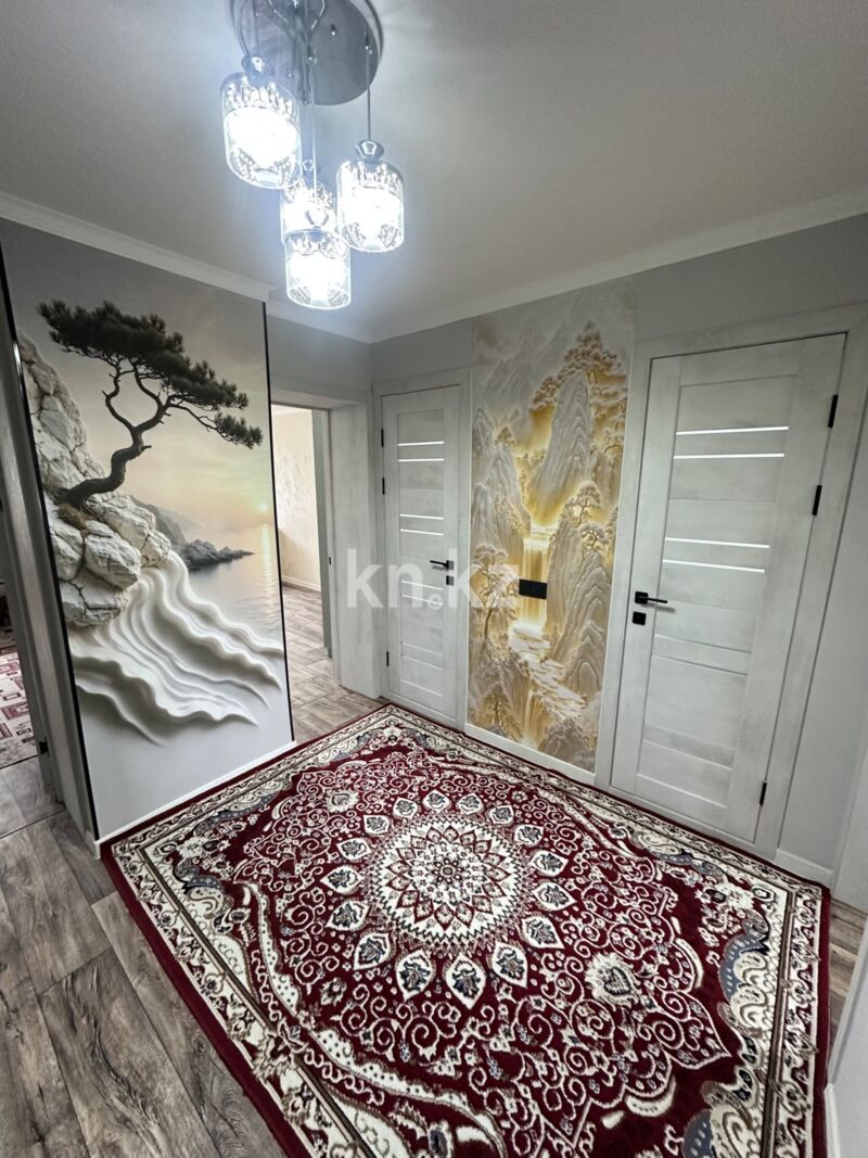 Продажа 3-комнатной квартиры, 62 м² - Продажа квартир в Караганде - страница 12 фото 1 из 18