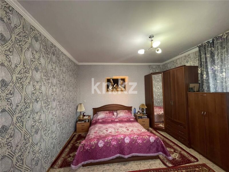 Продажа 5-комнатного дома, 212 м² - Продажа домов, коттеджей в Караганде - страница 2 фото 18 из 28