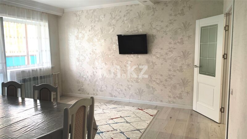 Продажа 5-комнатной квартиры, 172 м² - Продажа квартир в Майкудуке Караганды - страница 41 фото 15 из 34