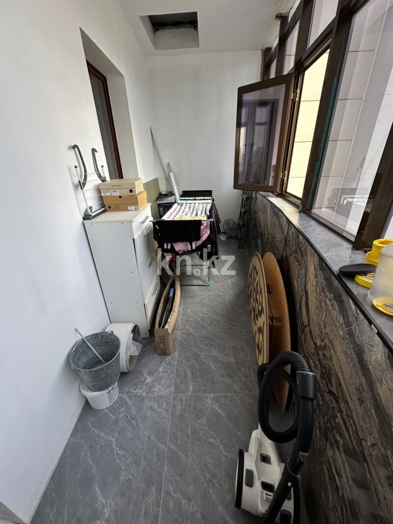 Продажа 2-комнатной квартиры, 64 м² - Продажа двухкомнатных квартир в р-не Алматы Астаны фото 18 из 20
