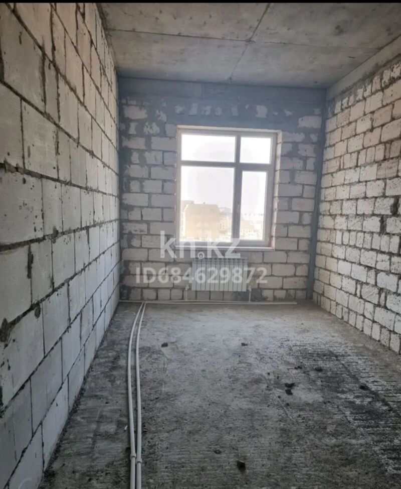 Продажа 4-комнатной квартиры, 126 м² - Продажа четырехкомнатных квартир в кирпичном доме в Казахстане - страница 4 фото 1 из 11