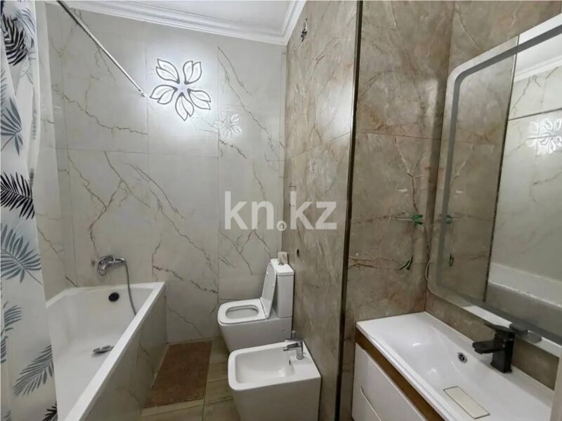 Продажа 4-комнатной квартиры, 110 м² - Продажа квартир в новостройках Астаны - страница 131 фото 6 из 6