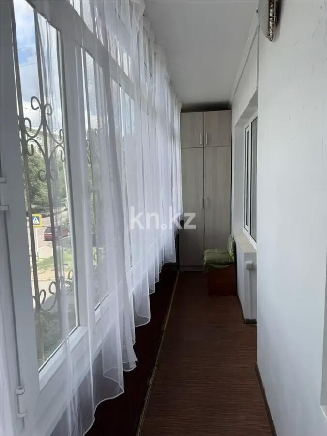 Продажа 2-комнатной квартиры, 51 м² - Продажа квартир в панельном доме в Астане - страница 5 фото 7 из 8