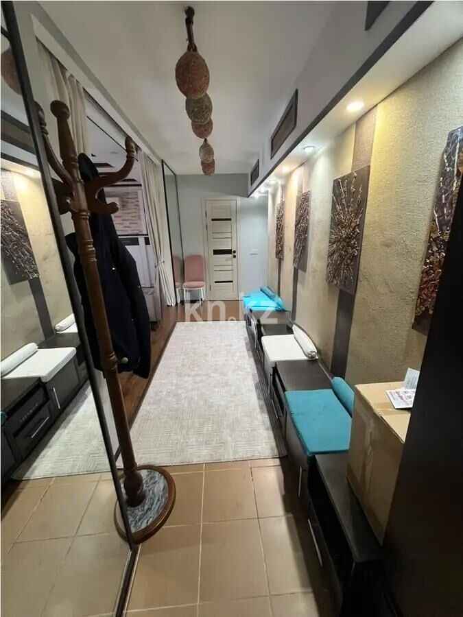 Продажа 2-комнатной квартиры, 65.1 м² - Продажа двухкомнатных квартир в Ауэзовском р-не Алматы - страница 13 фото 5 из 5