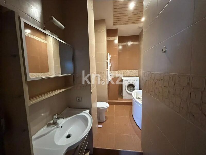 Продажа 3-комнатной квартиры, 92 м² - Продажа квартир в монолитно-каркасном доме в Астане - страница 128 фото 4 из 22