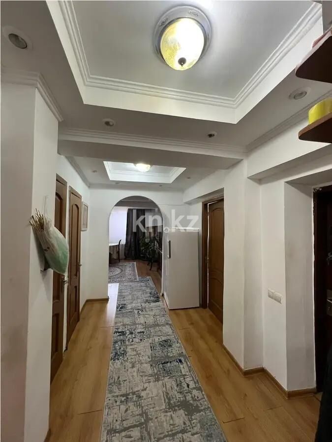 Продажа 3-комнатной квартиры, 85 м² - Продажа трехкомнатных квартир в блочном доме в Алматы фото 6 из 6