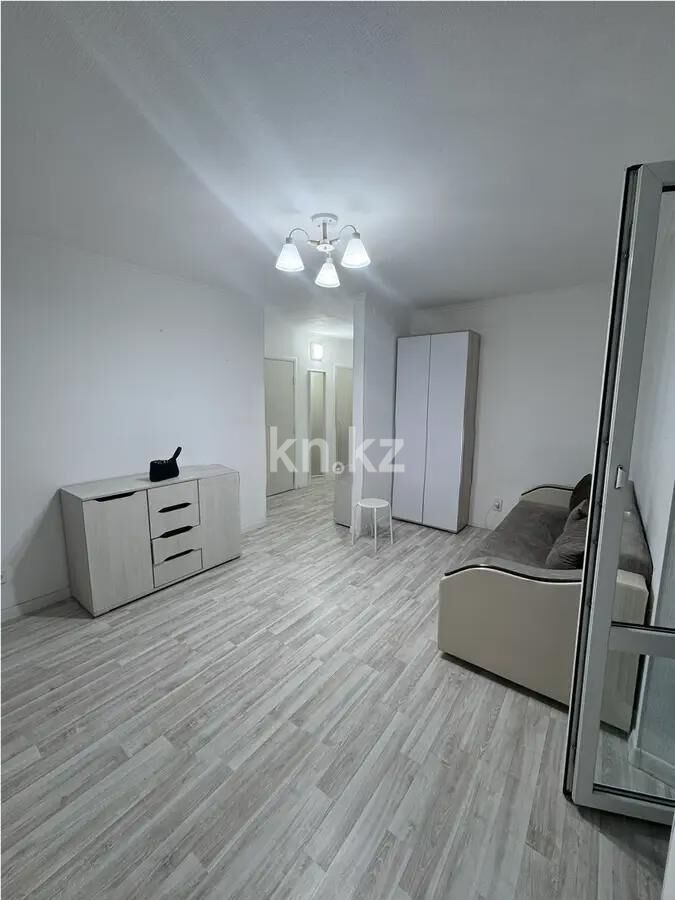 Продажа 1-комнатной квартиры, 30 м² - Продажа однокомнатных квартир в Городе Караганды - страница 5 фото 2 из 3