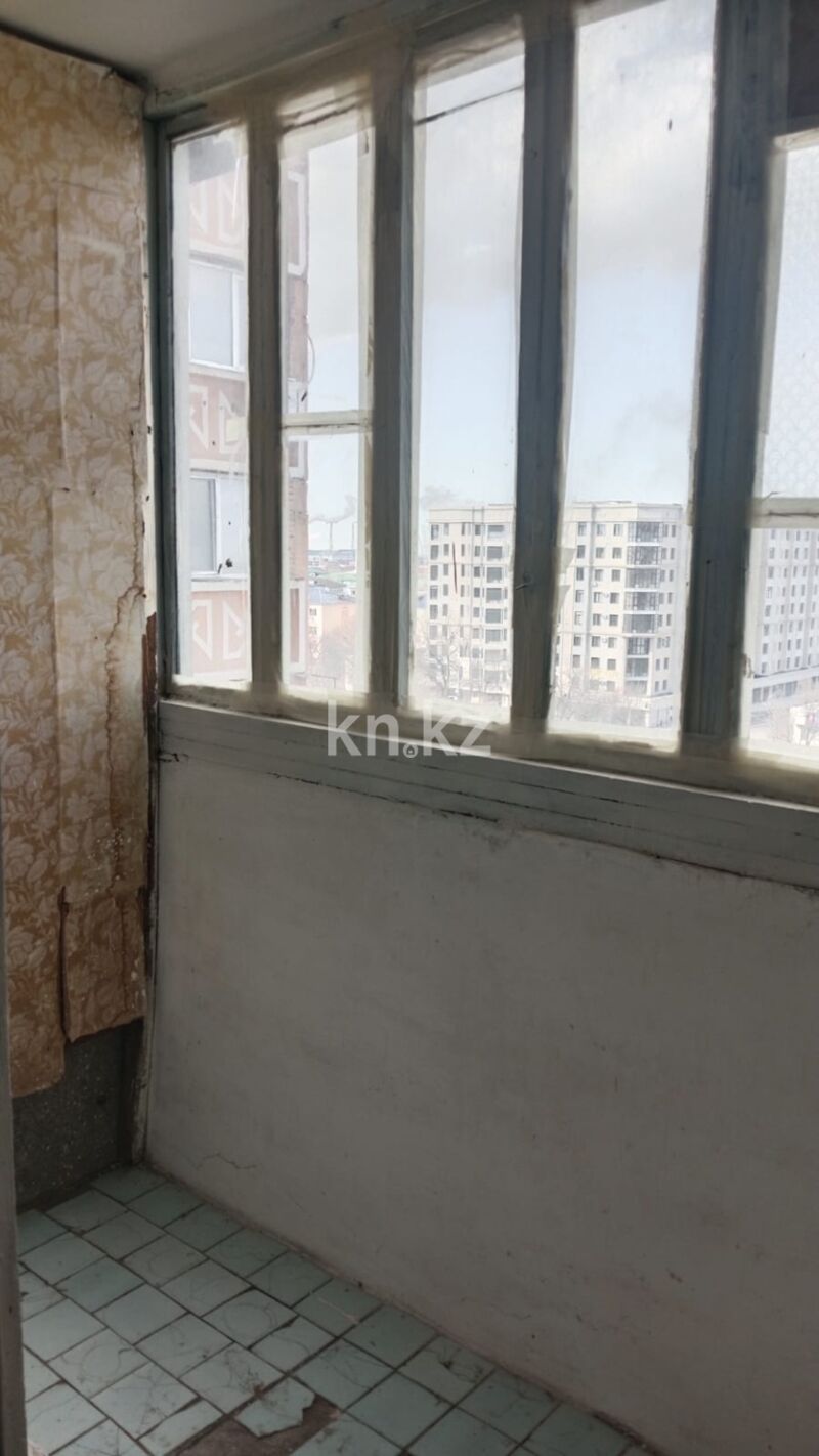 Продажа 2-комнатной квартиры, 50 м² - Недвижимость в Таразе - страница 2 фото 10 из 13