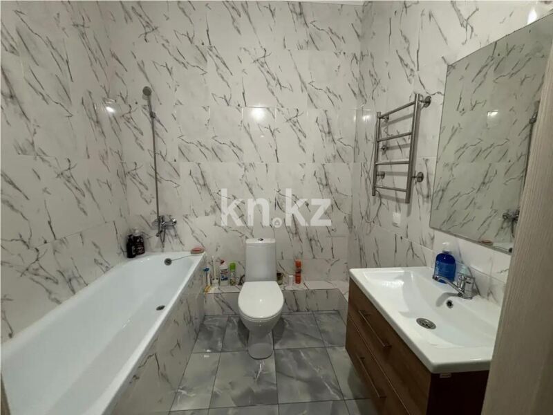 Продажа 2-комнатной квартиры, 54.8 м² - Продажа двухкомнатных квартир в кирпичном доме в Казахстане - страница 6 фото 7 из 8