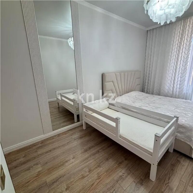 Продажа 3-комнатной квартиры, 96 м² - Недвижимость в Астане - страница 20 фото 2 из 5