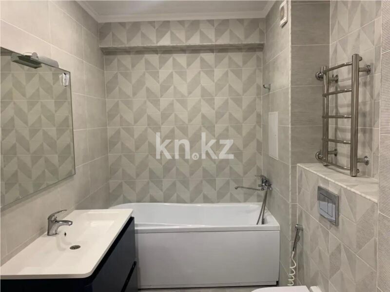 Продажа 3-комнатной квартиры, 80 м² - Продажа квартир в новостройках Алматы - страница 10 фото 4 из 4
