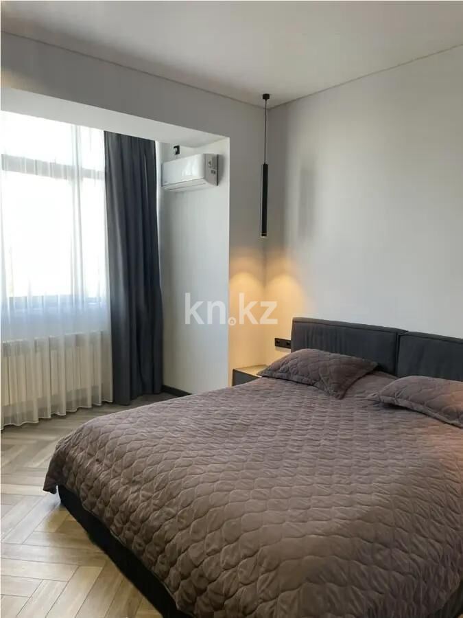 Продажа 2-комнатной квартиры, 73.4 м² - Продажа квартир в Казахстане - страница 7 фото 2 из 5