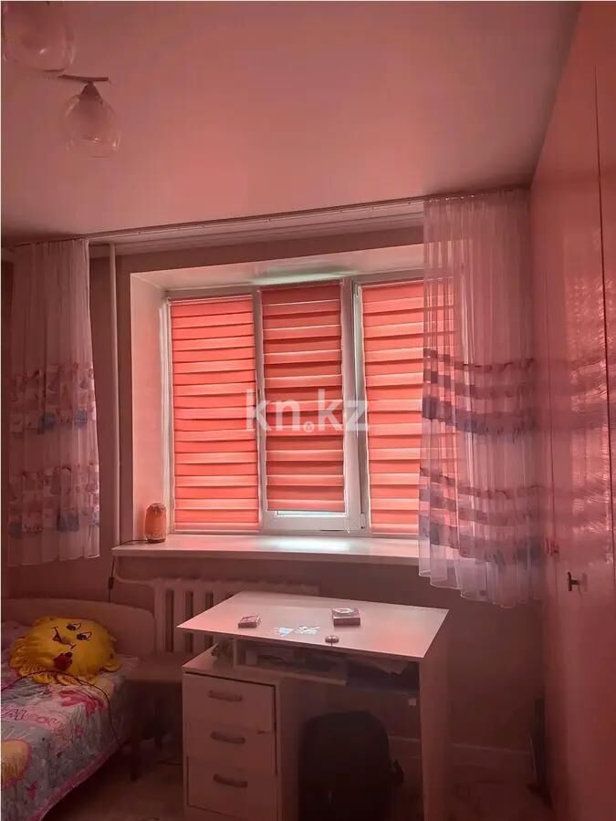 Продажа 4-комнатной квартиры, 93 м² - Продажа четырехкомнатных квартир в Турксибском р-не Алматы фото 4 из 11