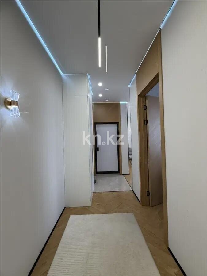 Продажа 4-комнатной квартиры, 117 м² - Продажа квартир в новостройках Астаны - страница 22 фото 6 из 6