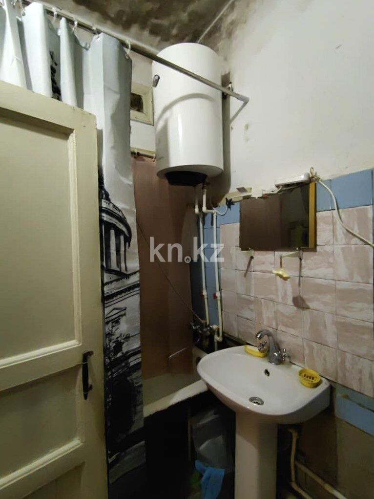 Продажа 3-комнатной квартиры, 82 м² - Продажа трехкомнатных квартир в кирпичном доме в Караганде - страница 19 фото 27 из 36