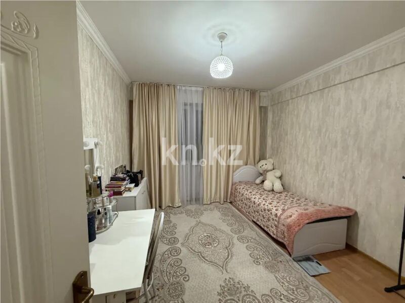 Продажа 2-комнатной квартиры, 53 м² - Продажа двухкомнатных квартир в Алмалинском р-не Алматы - страница 20 фото 2 из 4