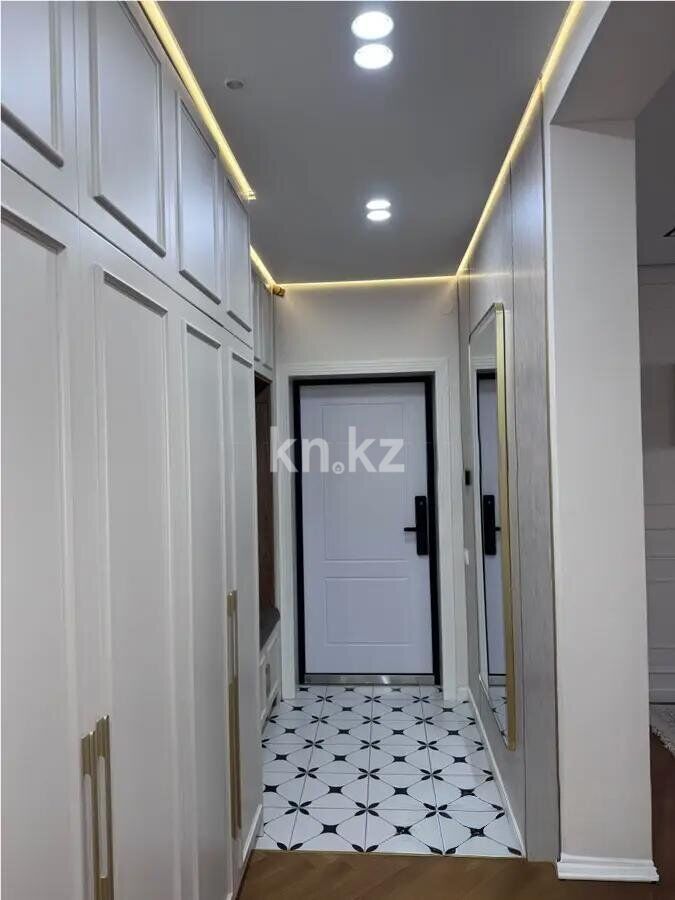 Продажа 4-комнатной квартиры, 108 м² - Продажа квартир в Алматы - страница 22 фото 7 из 8