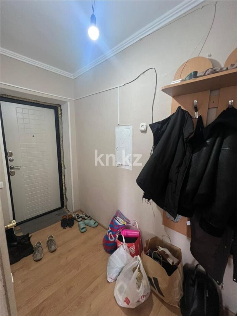 Продажа 1-комнатной квартиры, 31 м² - Продажа квартир в Казахстане - страница 5 фото 5 из 7