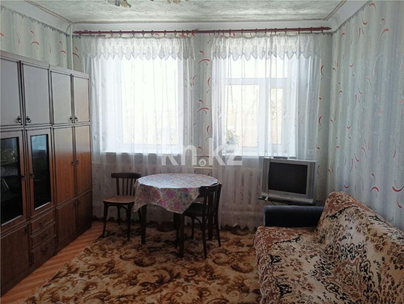 Продажа 3-комнатной квартиры, 59 м² - Продажа трехкомнатных квартир в Темиртау - страница 12 фото 1 из 7