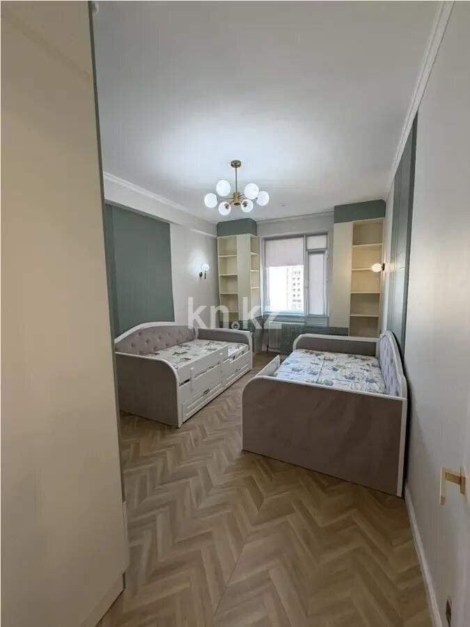 Продажа 4-комнатной квартиры, 130 м² - Недвижимость в Астане - страница 22 фото 4 из 7