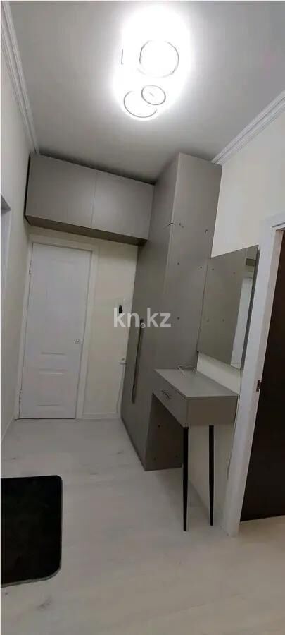 Продажа 1-комнатной квартиры, 40 м² - Продажа однокомнатных квартир в Бостандыкском р-не Алматы - страница 11 фото 4 из 4