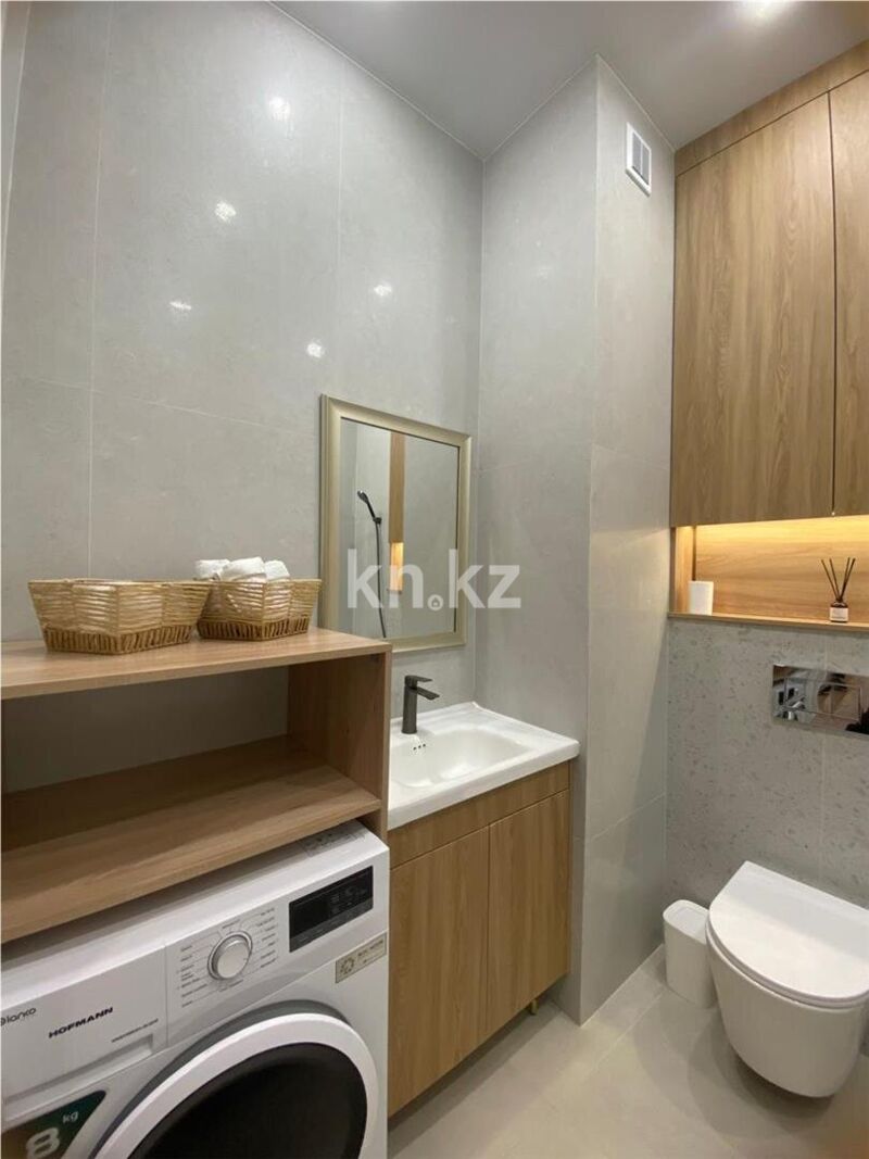 Продажа 4-комнатной квартиры, 105.8 м² - Продажа четырехкомнатных квартир в Астане фото 14 из 21