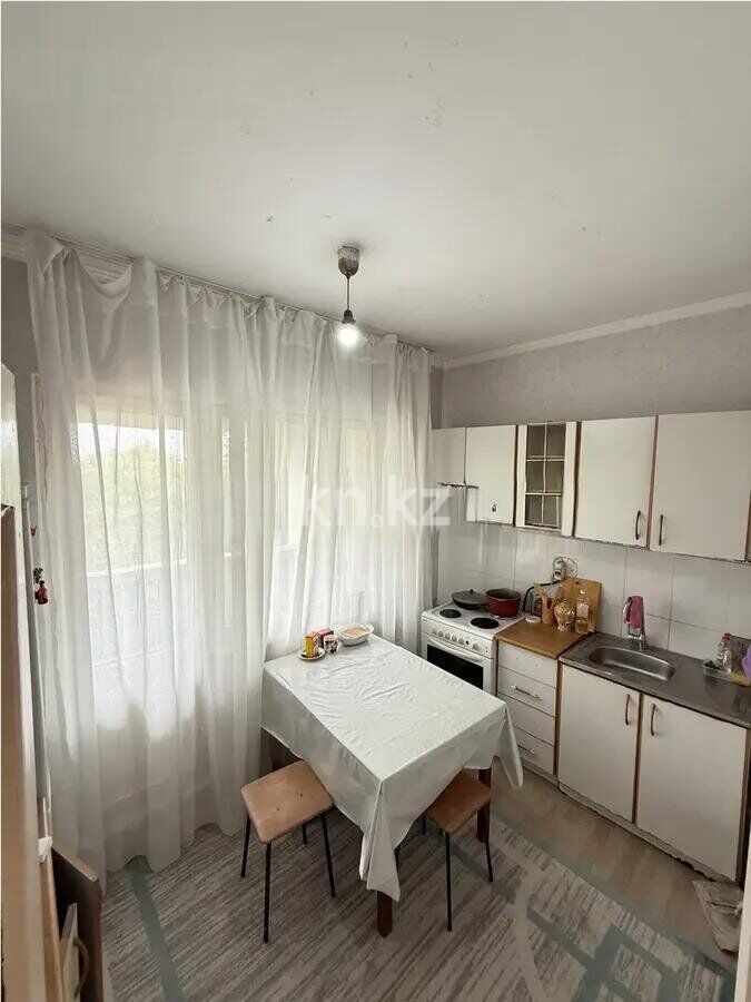 Продажа 1-комнатной квартиры, 46 м² - Продажа однокомнатных квартир от собственников в Алматы - страница 3 фото 2 из 3