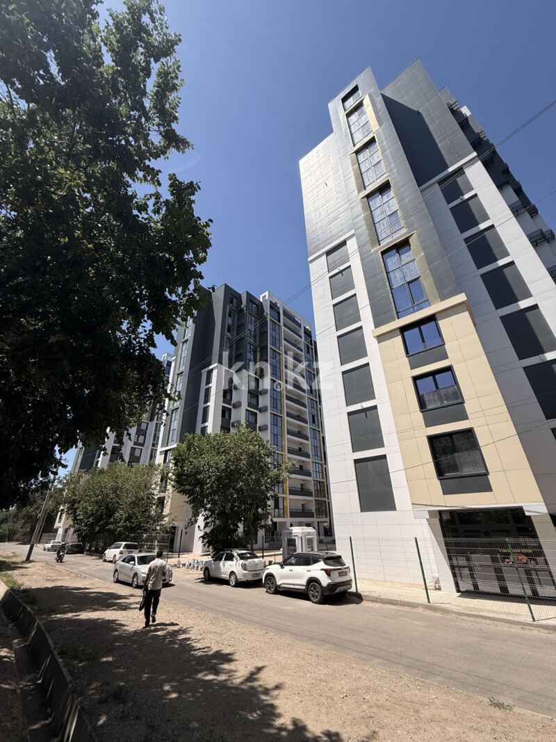 Продажа 5-комнатной квартиры, 108.9 м² - Продажа квартир в монолитном доме в Алматы - страница 5 фото 17 из 19